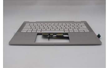 Lenovo 5CB1R61334 COVER UpCaseASM UK H83JQ NFP SSH PS