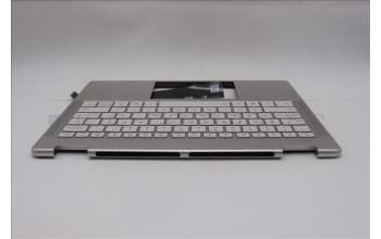 Lenovo 5CB1R61336 COVER UpCaseASM ENG H83JQ NFP SSH PS