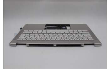 Lenovo 5CB1R61337 COVER UpCaseASM CZE/SLK H83JQ NFP SSH PS