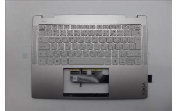 Lenovo 5CB1R61338 COVER UpCaseASM BUL H83JQ NFP SSH PS