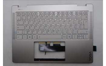 Lenovo 5CB1R61344 COVER UpCaseASM FRA H83JQ NFP SSH PS