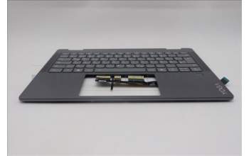 Lenovo 5CB1R61524 COVER UpCaseASM GER H83JQ FP LG NPS