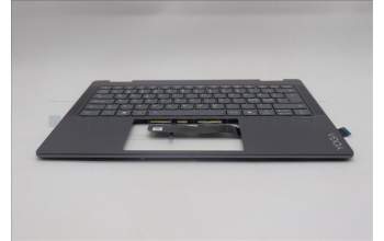 Lenovo 5CB1R61526 COVER UpCaseASM NOR H83JQ FP LG NPS