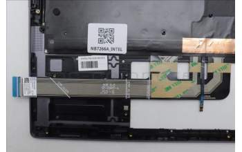 Lenovo 5CB1R61572 COVER UpCaseASM ARA H83JQ NFP LG NPS
