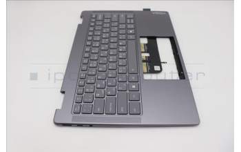 Lenovo 5CB1R61572 COVER UpCaseASM ARA H83JQ NFP LG NPS