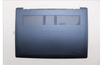 Lenovo 5CB1R61637 D-Cover, 83LC, Cosmic Blue