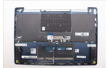 Lenovo 5CB1R61757 Tastatur inkl. Topcase ASM_UK L 83LCCB NPSSCW