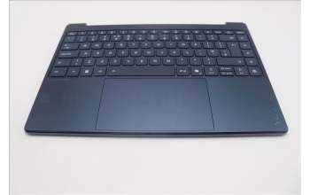 Lenovo 5CB1R61757 Tastatur inkl. Topcase ASM_UK L 83LCCB NPSSCW