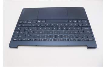 Lenovo 5CB1R61757 Tastatur inkl. Topcase ASM_UK L 83LCCB NPSSCW