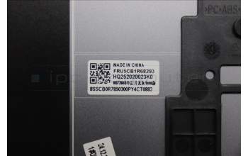 Lenovo 5CB1R68293 Lower Case 83JT