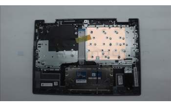 Lenovo 5CB1R70697 Tastatur inkl. Topcase ASM_BUL W21SQ LG BL
