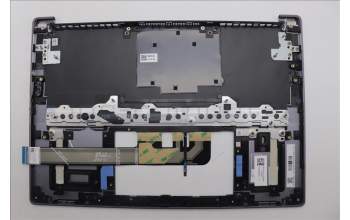 Lenovo 5CB1R71139 C-Cover with keyboard, Slovenian, Luna Grey, UK