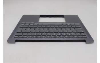 Lenovo 5CB1R71161 Tastatur inkl. Topcase ASM_POR C 83JL LG