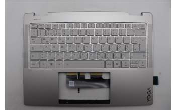 Lenovo 5CB1R71353 COVER UpASSY GER H 83JR NFP SSH PS
