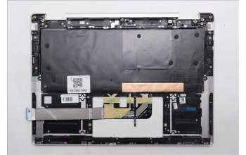 Lenovo 5CB1R83550 C-Cover with keyboard, Nordic, Seashell, Non-FingerPrint, Non-Puresight Logo, UK