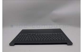 Lenovo 5CB1R91586 C-Cover with keyboard, French, Luna Grey, DIS, US