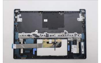 Lenovo 5CB1R97599 C-Cover with keyboard, Russian, Tidal Teal, US