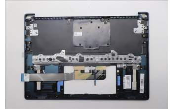 Lenovo 5CB1R98406 C-Cover with keyboard, Bulgarian, Tidal Teal, UK