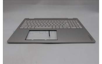 Lenovo 5CB1R99747 C-Cover with keyboard, Italian, Seashell, Non-FingerPrint, Puresight Logo, UK