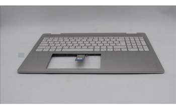 Lenovo 5CB1R99748 C-Cover with keyboard, Italian, Seashell, Non-FingerPrint, Non-Puresight Logo, UK