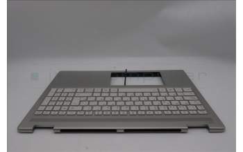 Lenovo 5CB1R99769 C-Cover with keyboard, Spanish, Seashell, Non-FingerPrint, Puresight Logo, UK
