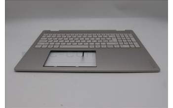 Lenovo 5CB1R99772 C-Cover with keyboard, Switzerland, Seashell, Non-FingerPrint, Non-Puresight Logo, UK