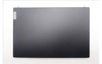 Lenovo 5CB1R99801 Cover 83M4, LCD, Black