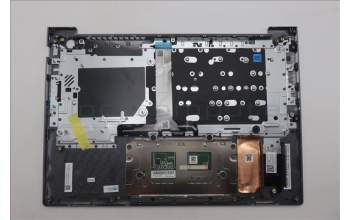 Lenovo 5CB1R99836 C-Cover with keyboard, Arabic, Arctic Grey, Non-Backlight, H-series, US