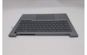 Lenovo 5CB1S00187 Tastatur inkl. Topcase ASM_HUN W21SJ AG BL U