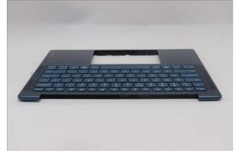 Lenovo 5CB1S00211 Tastatur inkl. TopcaseASM EURO ENG C 83JY TT PS
