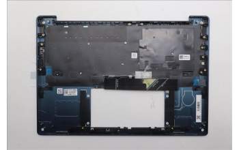 Lenovo 5CB1S00227 C-Cover with keyboard, German, Tidal Teal, Puresight Logo, UK