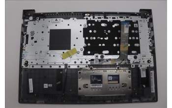 Lenovo 5CB1S00305 C-Cover with keyboard, Arabic, Arctic Grey, Backlight, H-series, US