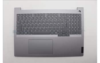 Lenovo 5CB1S00311 Tastatur inkl. Topcase ASM_FRA W21SK AG BL H