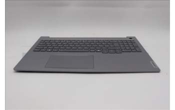 Lenovo 5CB1S00317 Tastatur inkl. Topcase ASM_ITA W21SK AG BL H