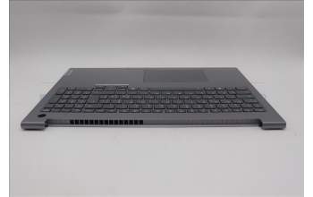 Lenovo 5CB1S00317 Tastatur inkl. Topcase ASM_ITA W21SK AG BL H