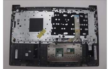 Lenovo 5CB1S00325 C-Cover with keyboard, Slovenian, Arctic Grey, Backlight, H-series, UK