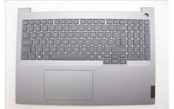 Lenovo 5CB1S00331 Tastatur inkl. Topcase ASM_UK W21SK AG BL H