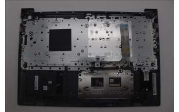 Lenovo 5CB1S00342 C-Cover with keyboard, US English Euro, Arctic Grey, Non-Backlight, U-series, US