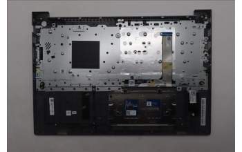 Lenovo 5CB1S00832 Tastatur inkl. Topcase ASM_HBW W21SK AG BL U