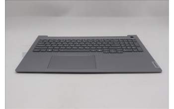 Lenovo 5CB1S00832 Tastatur inkl. Topcase ASM_HBW W21SK AG BL U