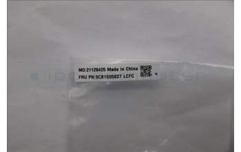 Lenovo 5CB1S05827 STRIP Cover 83KJ, CR+CL