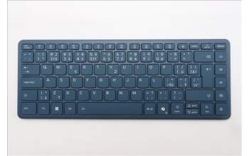 Lenovo 5CB1S05832 Keyboard External, Czech/Slovakian
