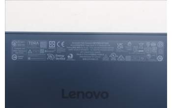 Lenovo 5CB1S05834 Keyboard External, US English Euro