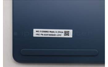 Lenovo 5CB1S05840 Keyboard External, Hebrew