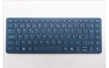 Lenovo 5CB1S05848 Keyboard External, Portuguese