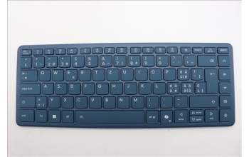 Lenovo 5CB1S05886 Keyboard External, Switzerland