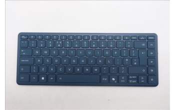 Lenovo 5CB1S05890 Keyboard External, UK English