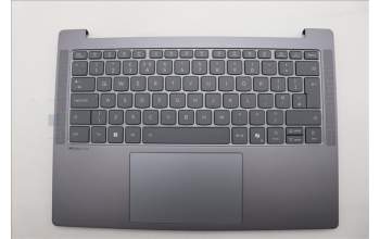 Lenovo 5CB1S11881 COVER UpCaseASM UK H83HX LG ML BL