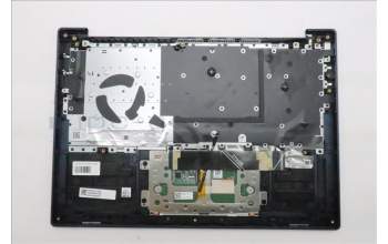 Lenovo 5CB1S11890 C-Cover with keyboard, French, Cosmic Blue, Backlight