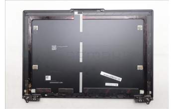 Lenovo 5CB1S31097 A-Cover, 83LT, Eclipse Black, OLED_5M